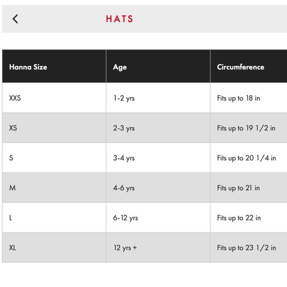 New Kids Reversible Bucket Hat - Picture 3 of 3